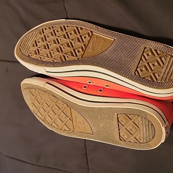 Converse Sneakers - Picture 4 of 5